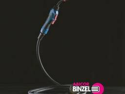 Сварочная горелка Abimig AT 155 LW (3 м) (Abicor Binzel)