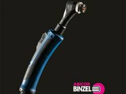 Сварочная горелка Abitig Grip 450 W 4м (Abicor Binzel)