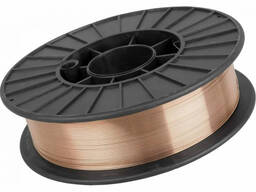 Сварочная проволока Диам: 0,1-8 мм, Марка: ПРО 71…, Маркир: E71T-1… в Шымкенте