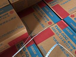 Сварочная проволока THQ-50C 1.2 мм