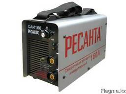 Сварочное оборудование Ресанта САИ 160