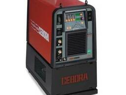 Сварочный аппарат Cebora Tig Ac/Dc Evo 260/T Robot