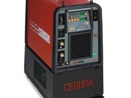 Сварочный аппарат Cebora Tig Dc Evo 320/T Robot