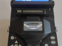 Сварочный аппарат для оптоволокна iLsintech Keyman S1