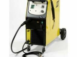 Сварочный аппарат Esab Origo Mag C251