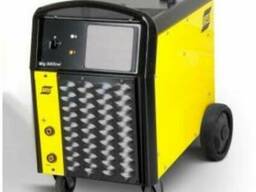 Сварочный аппарат Esab Origo Mig 4002c/5002c/6502c
