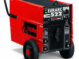 Сварочный Аппарат Eurarc 522 230V/400V