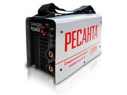 Сварочный аппарат инверторный Ресанта САИ 250 (65/6)