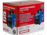 Сварочный аппарат инверторный Rexant АС-180А - фото 3