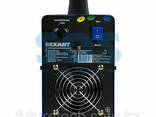 Сварочный аппарат инверторный Rexant АС-200А - фото 2