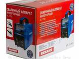 Сварочный аппарат инверторный Rexant АС-220А - фото 3