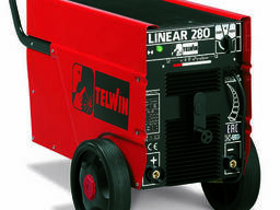 Сварочный Аппарат Linear 280 230/400V