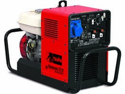 Сварочный Аппарат Motoinverter 174 Ce