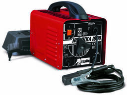 Сварочный Аппарат Nordika 1800 230V Acd