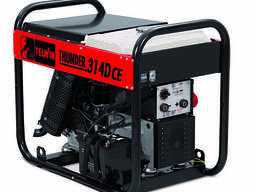 Сварочный Аппарат Thunder 314D Ce
