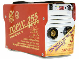Сварочный аппарат Торус 255