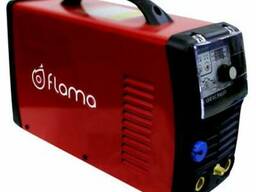 Сварочный инвентор Flama Tig 160 Dc Pulse