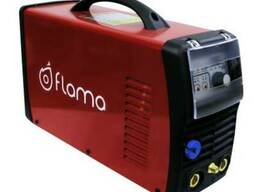 Сварочный инвентор Flama Tig 200E Ac/Dc Pulse