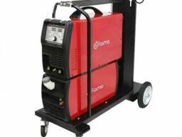 Сварочный инвентор Flama Tig 320 Ac/Dc Pulse