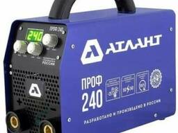 Сварочный инвертор Атлант Проф-24