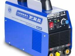 Сварочный инвертор AuroraPro Inter Tig 2