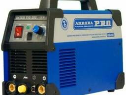 Сварочный инвертор AuroraPro Inter Tig 202