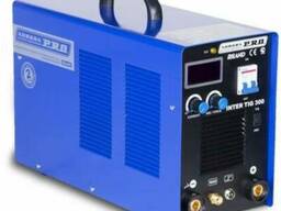 Сварочный инвертор AuroraPro Inter Tig 300 (380В)