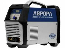 Сварочный инвертор Аврора Система 200 Ac/Dc Пульс