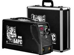 Сварочный инвертор Барс Mini Arc 140D