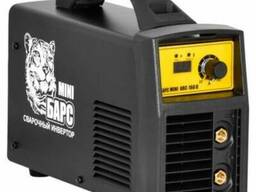 Сварочный инвертор Барс Mini Arc-160 D