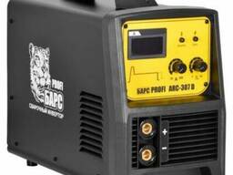Сварочный инвертор Барс Profi Arc-307 D