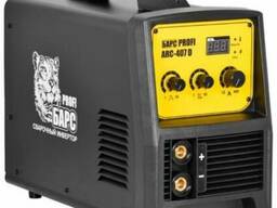 Сварочный инвертор Барс Profi Arc-407 D