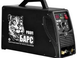 Сварочный инвертор Барс Profi Tig 167D