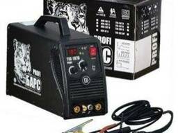 Сварочный инвертор Барс Profi Tig 187D