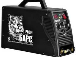Сварочный инвертор Барс Profi Tig 187Dp