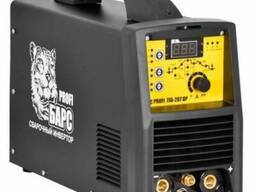 Сварочный инвертор Барс Profi Tig-207 Dp
