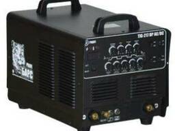 Сварочный инвертор Барс Profi Tig 217Dp Ac/Dc