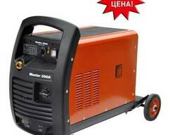 Сварочный инвертор Best Weld Master 250A MIG