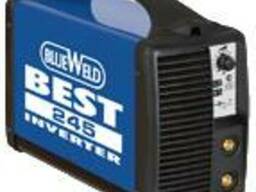 Сварочный инвертор BlueWeld Best 245