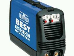 Сварочный инвертор BlueWeld Best 260 Се