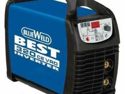 Сварочный инвертор BlueWeld Best 320 Ce Vrd