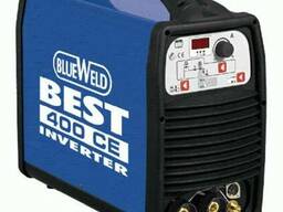 Сварочный инвертор BlueWeld Best 400 Ce Vrd