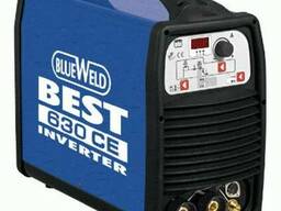 Сварочный инвертор BlueWeld Best 630 Ce