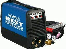 Сварочный инвертор BlueWeld Best Tig 311 Dc Hf/lift