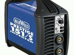 Сварочный инвертор BlueWeld Prestige 151/S