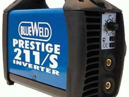 Сварочный инвертор BlueWeld Prestige 211/S
