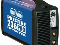 Сварочный инвертор BlueWeld Prestige 236 Pro (case)