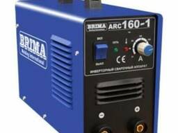 Сварочный инвертор Brima Arc 160A