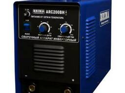 Сварочный инвертор Brima Arc 200Bh
