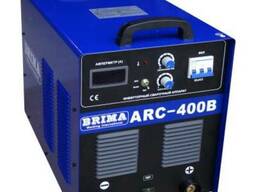 Сварочный инвертор Brima Arc 400B